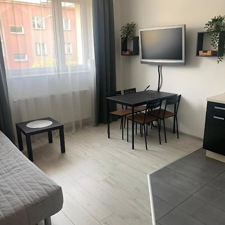 Nad Rzeka Apartment Piła Exterior foto