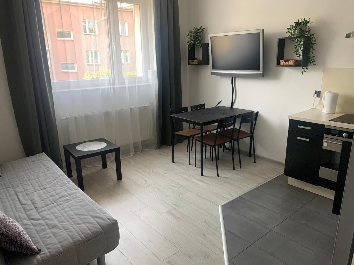 Nad Rzeka Apartment Piła Exterior foto