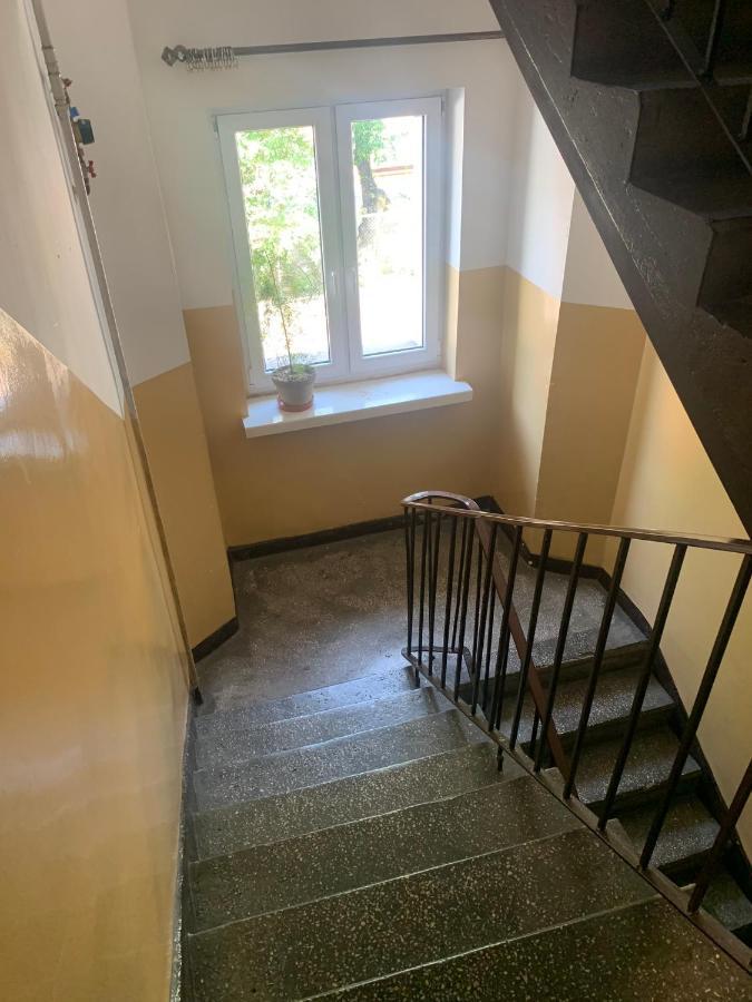 Nad Rzeka Apartment Piła Exterior foto